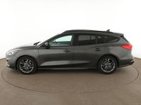 Usata Ford Focus ST-Line 2020 Grigio Station wagon