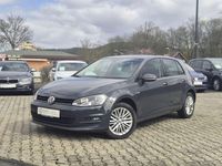 Gebraucht VW Golf VII Cup 110 PS (80 kW) 2015 Grau Limousine