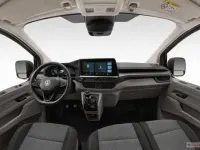 Neu VW T7 Comfortline 170 PS (125 kW) 2026 H9h9  light grau metallic Van