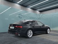 gebraucht Audi A5 Audi A5, 17.467 km, 163 PS, EZ 04.2023, Diesel