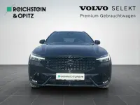 Gebraucht Volvo XC60 Ultra 299 PS (219 kW) 2025 Schwarz SUV