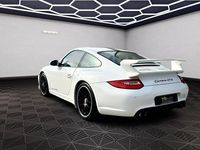 Second-hand Porsche 997 408 CP (300 kW) 2011 Alb Coupe