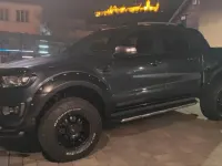 Gebraucht Ford Ranger Raptor 213 PS (156 kW) 2019 Grau Pickup