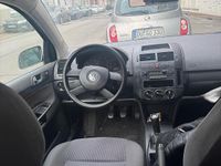 Gebraucht VW Polo 69 PS (50 kW) 2003 Kleinwagen