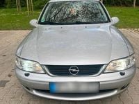 Second-hand Opel Vectra 2002 Gri Break