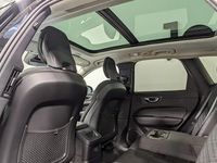 Gebraucht Volvo XC60 398 PS (292 kW) 2024 Metallic SUV