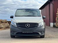 gebraucht Mercedes Vito Kasten 114 CDI PRO*RWD*EXTRALANG*AUTOMATIK*