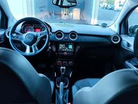 Usata Opel Adam 87 CV (63 kW) 2018 Grigio Utilitaria