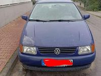 Gebraucht VW Polo 60 PS (44 kW) 1997 Limousine