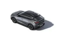 Neu Peugeot 3008 145 PS (106 kW) 2026 Silber (met. titan grau) SUV