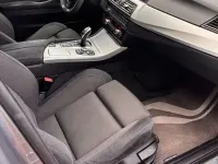 Gebraucht BMW 535 Performance 313 PS (230 kW) 2011 Grau Kombi
