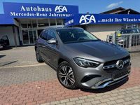 Gebraucht Mercedes GLA200 Advanced Plus 163 PS (119 kW) 2024 Mountaingrau SUV