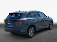 Gebraucht VW Tiguan Goal 150 PS (110 kW) 2025 Delfingrau metallic SUV