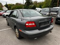 gebraucht Volvo S40 1.8i Sport