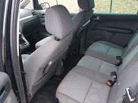 gebraucht Ford C-MAX 2.0 Klima