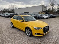 gebraucht Audi A3 Sportback 1,6 TDI/ Sport/Navi/PDC/SHZ/XEN/ACC/