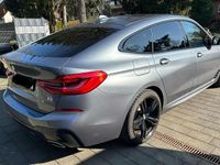 Gebraucht BMW 630 M Sport 265 PS (194 kW) 2019 Grau Coupé