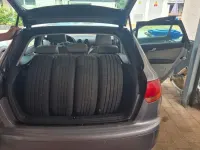 Gebraucht Audi A3 150 PS (110 kW) 2007 Silber Kleinwagen