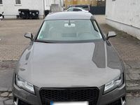 Gebraucht Audi RS7 Sport 245 PS (180 kW) 2011 Kleinwagen