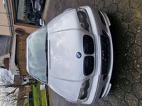 gebraucht BMW 323 Cabriolet 