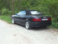 gebraucht Audi Cabriolet 