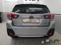 gebraucht Subaru XV 2.0ie AWD Comfort+LED+Navi+Rückfahrkamera+CarPlay/