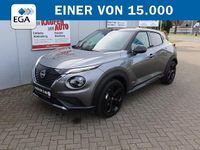 Gebraucht Nissan Juke 143 PS (105 kW) 2023 Grau metallic SUV