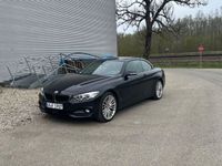 gebraucht BMW 435 i Cabrio -