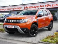 Gebraucht Dacia Duster 150 PS (110 kW) 2023 Orange arizona SUV