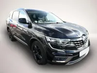 Gebraucht Renault Koleos Initiale Paris 190 PS (139 kW) 2019 Manufacturer SUV