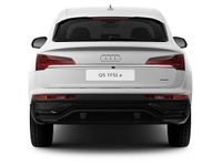 Gebraucht Audi Q5 Sportback Advanced Plus 299 PS (219 kW) 2023 Ibisweiß SUV