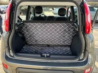 Gebraucht Fiat Panda 71 PS (52 kW) 2024 Grau Kleinwagen