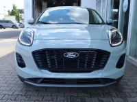 Neu Ford Puma Titanium 125 PS (91 kW) 2026 Cactus grey SUV