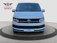 Gebraucht VW T6 102 PS (75 kW) 2016 Weiß Van