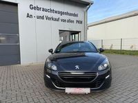 Gebraucht Peugeot RCZ 200 PS (147 kW) 2014 Grau Coupé