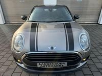 Gebraucht Mini John Cooper Works Clubman 136 PS (100 kW) 2016 Melting silver metallic Kombi
