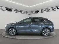Neu Kia XCeed GT-Line 140 PS (102 kW) 2025 (h8g) dark penta metal m SUV