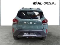 Gebraucht Dacia Spring 33 kW (45 PS) 2023 Grün Kleinwagen