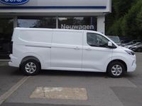 Neu Ford Transit Custom Limited 170 PS (125 kW) 2026 Frozen white Van