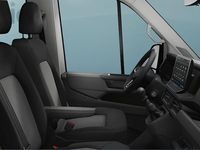 Neu VW Crafter 163 PS (119 kW) 2025 Weiß Van