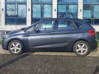 gebraucht BMW 218 Active Tourer 218 i Aut.