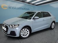 Gebraucht Audi A1 2025 Grau SUV
