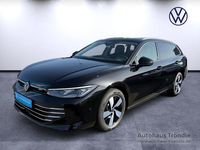 Neu VW Passat Business 150 PS (110 kW) 2026 Schwarz Kombi