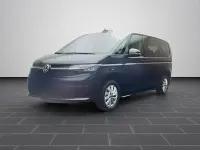 Gebraucht VW Multivan Life 150 PS (110 kW) 2025 Deep black perleffekt (metallic) Van / Kleinbus