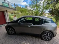 Gebraucht BMW i3 125 kW (170 PS) 2014 Kleinwagen