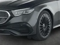 Gebraucht Mercedes E300 Premium 313 PS (230 kW) 2025 Grau Kombi