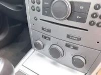 Gebraucht Opel Astra 90 PS (66 kW) 2009 Weiß Kombi