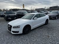 gebraucht Audi A5 Sportback 3.0 TDI quattro S-Liene Sport