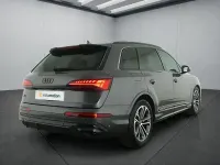 Brugt Audi Q7 286 HK (210 kW) 2025 Grå SUV
