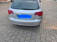 Gebraucht Audi A3 105 PS (77 kW) 2007 Grau Kleinwagen